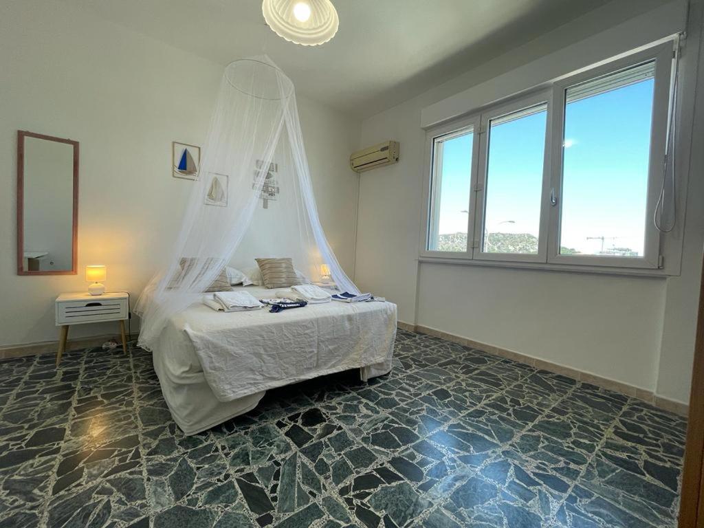 C3 - Iun R5385 Otel Cagliari Dış mekan fotoğraf