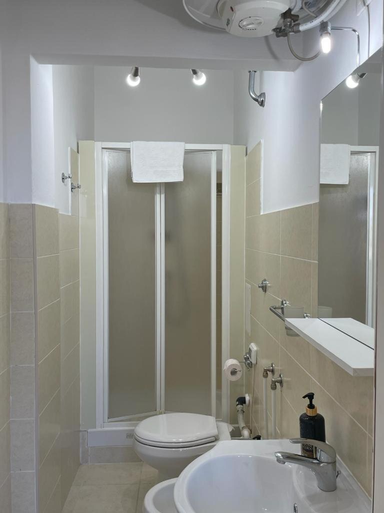 C3 - Iun R5385 Otel Cagliari Dış mekan fotoğraf
